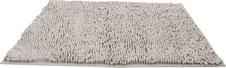 Lord Nelson Badrumsmatta Grå 60X90 Cm in the group HOME, HOUSEHOLD & GARDEN / Bathroom / Other at TP E-commerce Nordic AB (38-75300-GR)