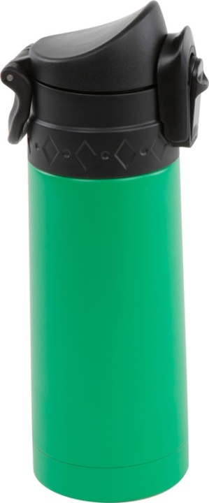 Lord Nelson Thermos mug Green 35 cl in the group Sport, leisure & Hobby / Outdoor recreation / Thermoses & Water Bottles at TP E-commerce Nordic AB (38-75303-GR)