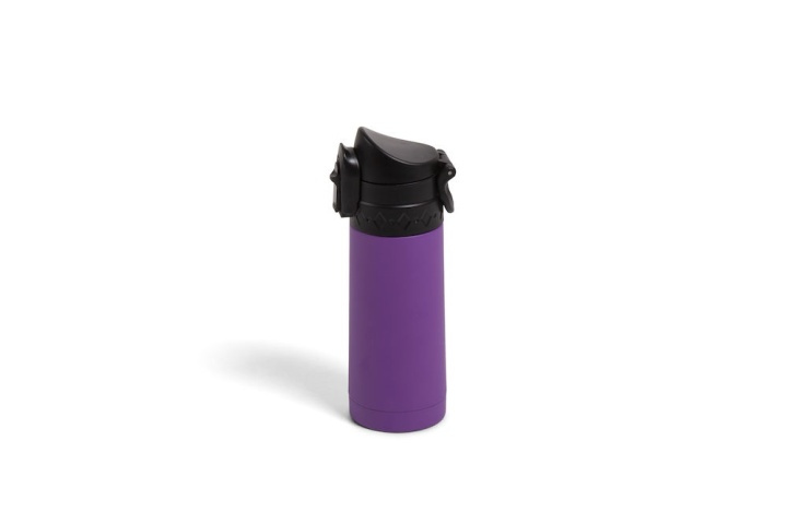 Lord Nelson Thermos mug Purple 35cl in the group Sport, leisure & Hobby / Outdoor recreation / Thermoses & Water Bottles at TP E-commerce Nordic AB (38-75303-LI)