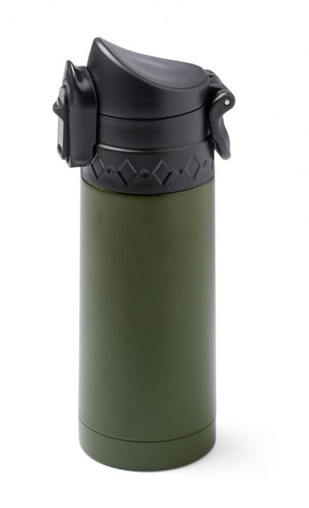 Lord Nelson Thermos mug Dark green 35cl in the group Sport, leisure & Hobby / Outdoor recreation / Thermoses & Water Bottles at TP E-commerce Nordic AB (38-75303-MOE)