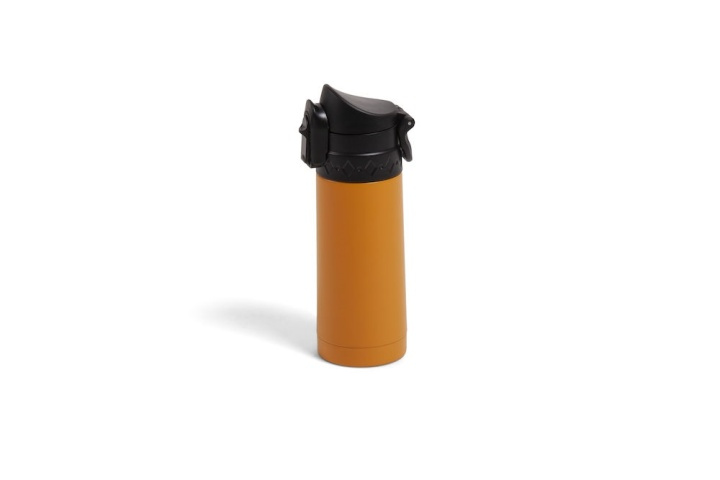 Lord Nelson Thermos mug Orange 35 cl in the group Sport, leisure & Hobby / Outdoor recreation / Thermoses & Water Bottles at TP E-commerce Nordic AB (38-75303-OR)