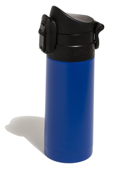 Lord Nelson Thermos mug Royal 35cl in the group Sport, leisure & Hobby / Outdoor recreation / Thermoses & Water Bottles at TP E-commerce Nordic AB (38-75303-RO)