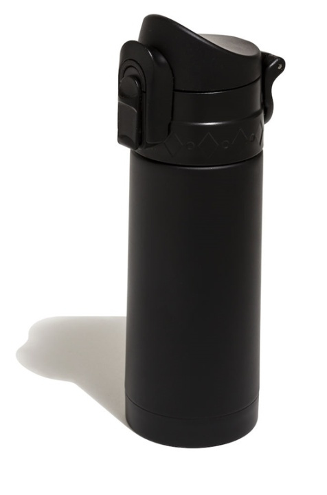 Lord Nelson Thermos mug Black 35cl in the group Sport, leisure & Hobby / Outdoor recreation / Thermoses & Water Bottles at TP E-commerce Nordic AB (38-75303-SV)