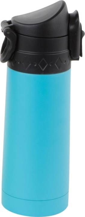 Lord Nelson Thermos mug Turquoise 35 cl in the group Sport, leisure & Hobby / Outdoor recreation / Thermoses & Water Bottles at TP E-commerce Nordic AB (38-75303-TU)
