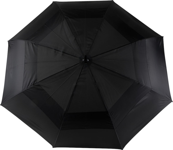 Lord Nelson Golf umbrella Black in the group Sport, leisure & Hobby / Accessories / Other accessories at TP E-commerce Nordic AB (38-75312-SV)