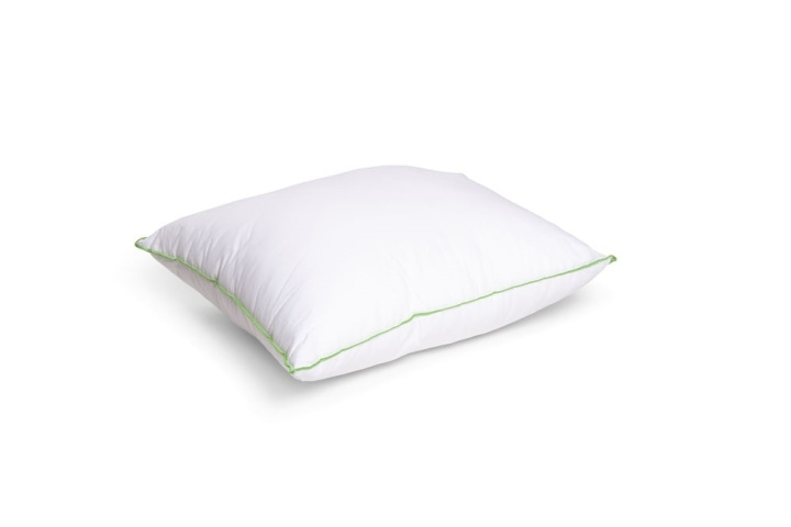 Lord Nelson Kudde Mf Medium Vit in the group HOME, HOUSEHOLD & GARDEN / Interior / Pillows at TP E-commerce Nordic AB (38-75330)
