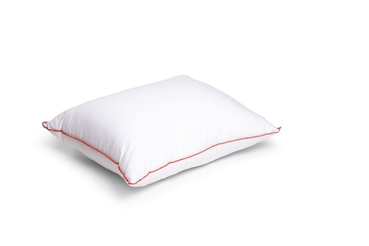 Lord Nelson Kudde Mf High Vit in the group HOME, HOUSEHOLD & GARDEN / Interior / Pillows at TP E-commerce Nordic AB (38-75331)