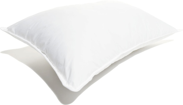 Lord Nelson Victory Kudde Mikrofiber Vit in the group HOME, HOUSEHOLD & GARDEN / Interior / Pillows at TP E-commerce Nordic AB (38-75363)