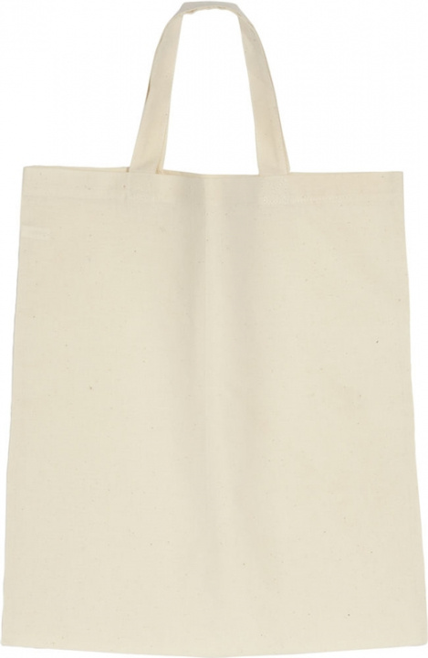 Nightingale Cloth Bag 150g Short Handle Nature in the group Sport, leisure & Hobby / Travel accessories / Backpacks & Bags at TP E-commerce Nordic AB (38-75431-NA)