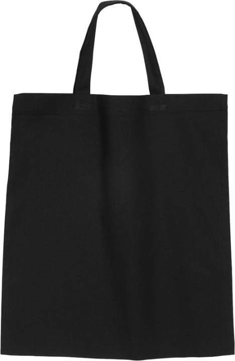 Nightingale Cloth Bag 150g Short Handle Black in the group Sport, leisure & Hobby / Travel accessories / Backpacks & Bags at TP E-commerce Nordic AB (38-75431-SV)