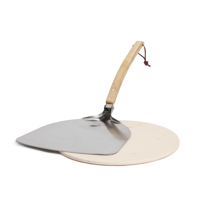 Orrefors Hunting Pizza kit in the group HOME, HOUSEHOLD & GARDEN / Kitchen utensils / Other kitchen tools at TP E-commerce Nordic AB (38-75438)