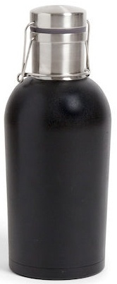 Orrefors Hunting termos 2 liter, svart in the group Sport, leisure & Hobby / Outdoor recreation / Thermoses & Water Bottles at TP E-commerce Nordic AB (38-75440)