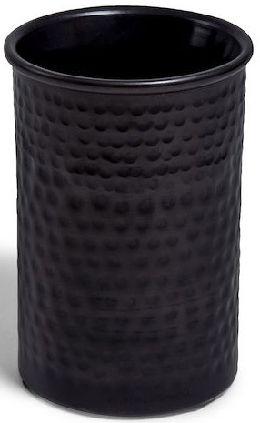 <p>A stylish bottle cooler from Orrefors Jernverk in a stylish and luxurious design. The bottle cooler is perfect for cooling your favorite bubble and is easy to take with you on, for example, a picnic to raise the cozy feeling to a whole new level.</p><u in the group HOME, HOUSEHOLD & GARDEN / Garden products / Other at TP E-commerce Nordic AB (38-75463)