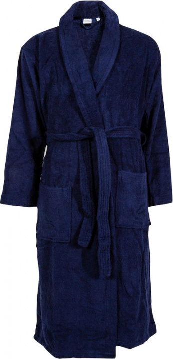 Queen Anne Badrock Marin S/M in the group HOME, HOUSEHOLD & GARDEN / Bathroom / Bath robes at TP E-commerce Nordic AB (38-75470-MA)