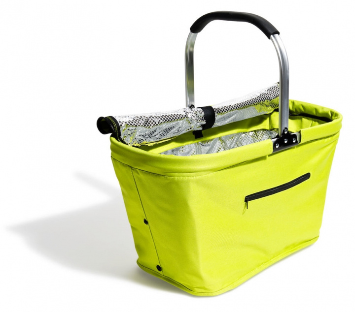 Queen Anne Carry Hopvikbar Kylbag Lime 30L in the group HOME, HOUSEHOLD & GARDEN / Garden products / Other at TP E-commerce Nordic AB (38-75497-LI)