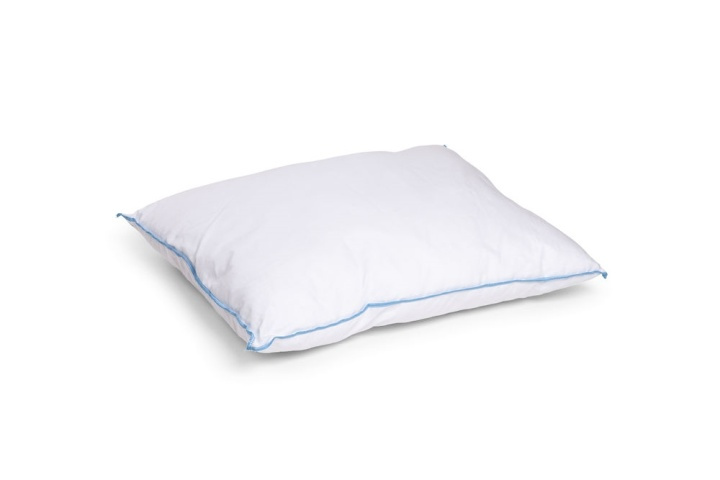 Queen Anne Kudde Låg 350G Vit in the group HOME, HOUSEHOLD & GARDEN / Interior / Pillows at TP E-commerce Nordic AB (38-75528)