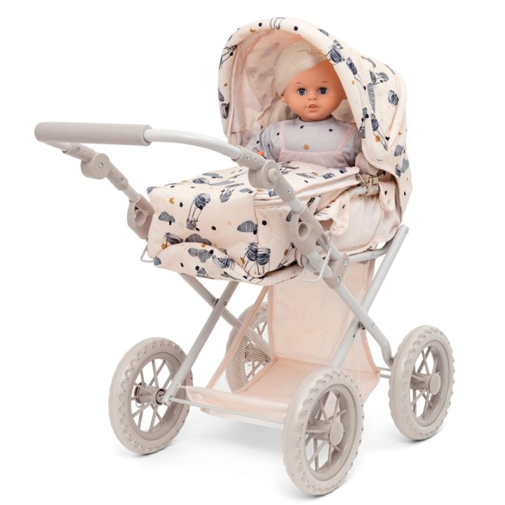 Skrållan Kombivagn in the group TOYS, KIDS & BABY PRODUCTS / Toys / Docks & Accessories at TP E-commerce Nordic AB (38-76123)