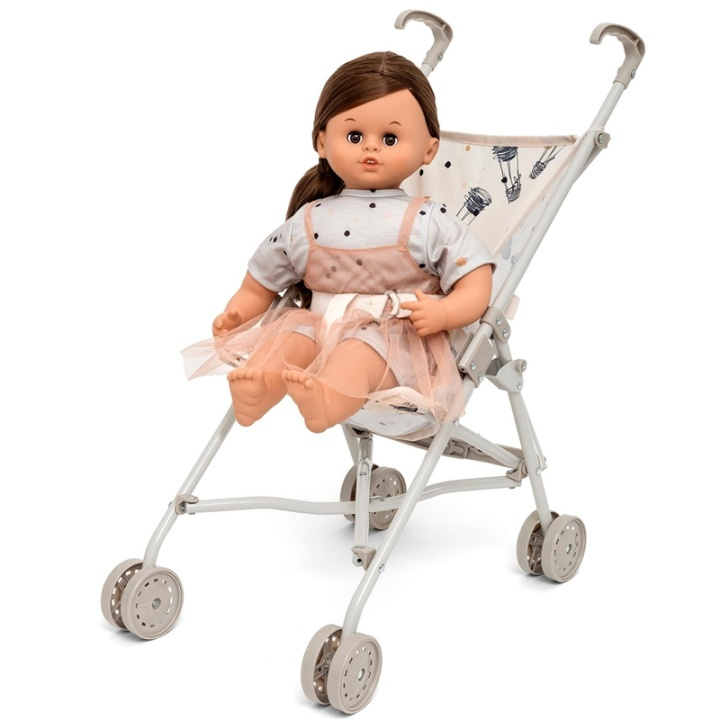 Skrållan Sulky in the group TOYS, KIDS & BABY PRODUCTS / Toys / Docks & Accessories at TP E-commerce Nordic AB (38-76124)