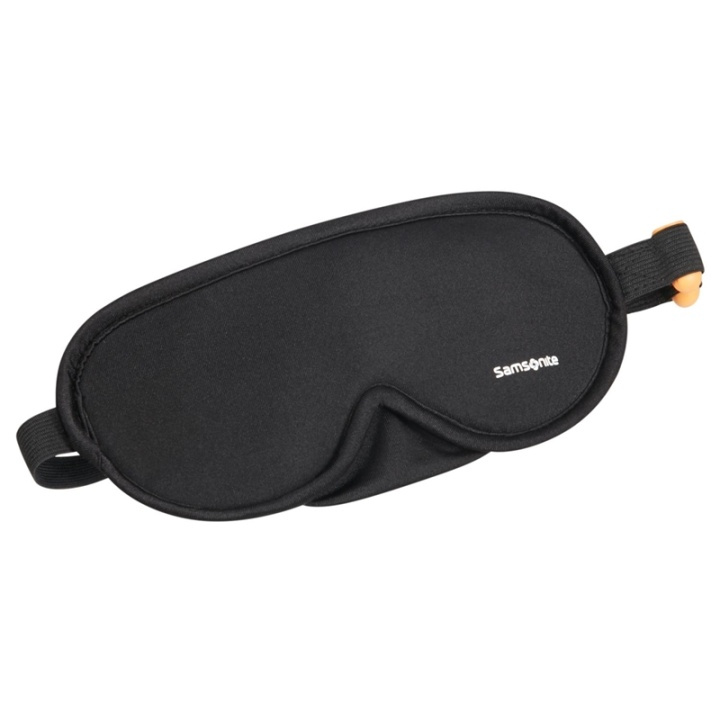 Samsonite Ögonmask & Öronproppar in the group Sport, leisure & Hobby / Travel accessories / Other at TP E-commerce Nordic AB (38-76295)