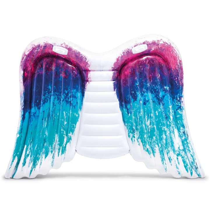 Intex Angel Wings Bath Toy in the group TOYS, KIDS & BABY PRODUCTS / Outdoor toys / Bath toys at TP E-commerce Nordic AB (38-76346)
