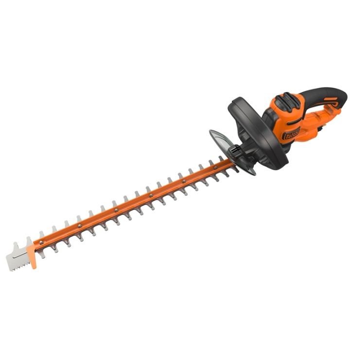 Black & Decker Häcksax 500W 55cm Svärdlängd in the group HOME, HOUSEHOLD & GARDEN / Garden products / Garden tools at TP E-commerce Nordic AB (38-76392)