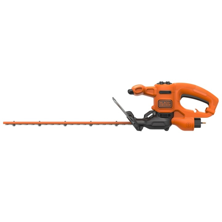 Black & Decker Häcksax 420W 45cm Svärdlängd in the group HOME, HOUSEHOLD & GARDEN / Garden products / Garden tools at TP E-commerce Nordic AB (38-76393)