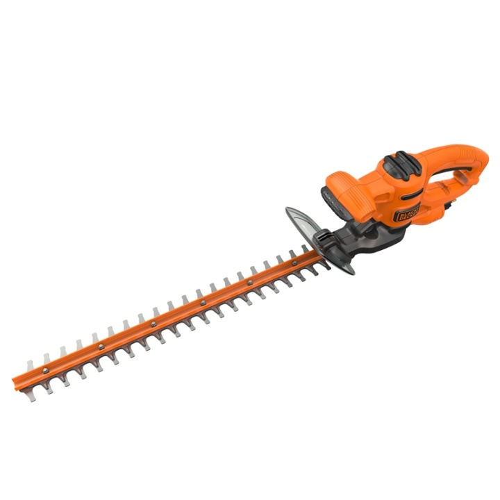 Black & Decker Häcksax 450W 50cm Svärdlängd in the group HOME, HOUSEHOLD & GARDEN / Garden products / Garden tools at TP E-commerce Nordic AB (38-76394)