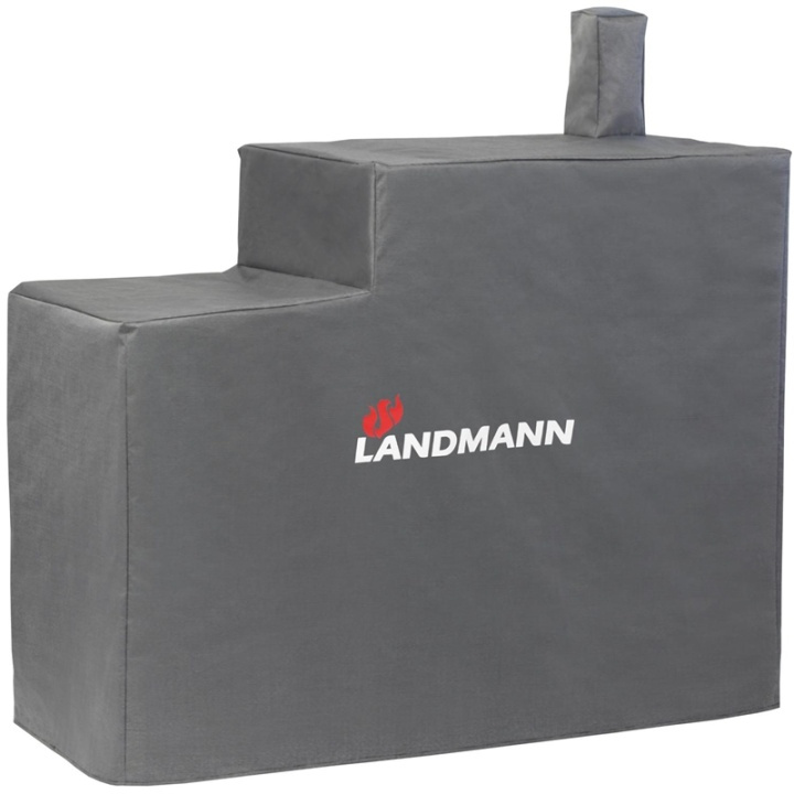 Landmann Hood Tennessee Till 11402 in the group HOME, HOUSEHOLD & GARDEN / Garden products / Barbeque & Accessories at TP E-commerce Nordic AB (38-76460)