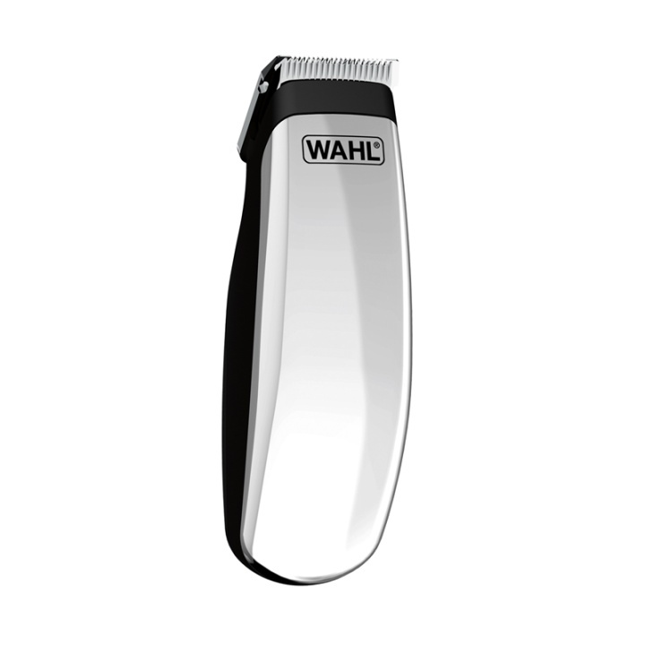 Wahl Deluxe Pocket Pro Nos&Tasstrim in the group HOME, HOUSEHOLD & GARDEN / Pet Accessories / Dog at TP E-commerce Nordic AB (38-76561)