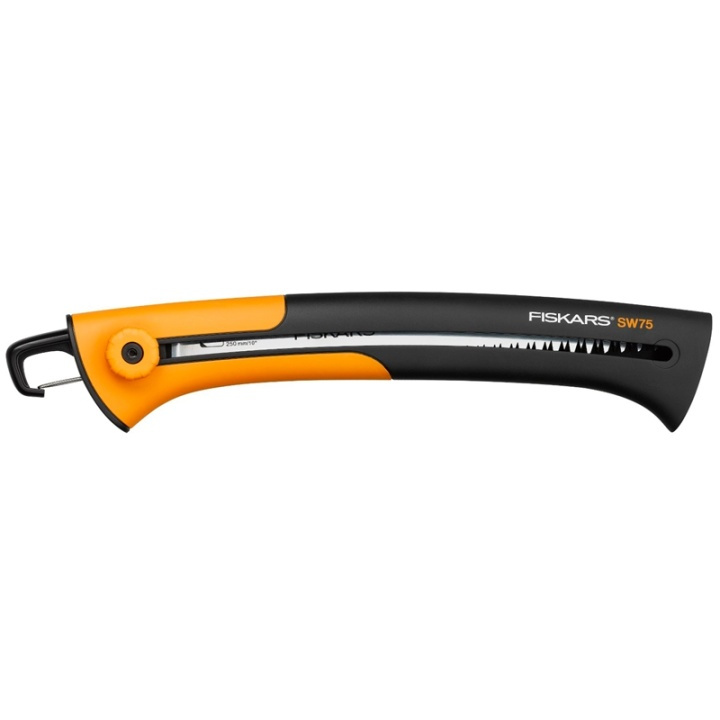 Fiskars Trädgårdssåg SW75 L Xtract in the group HOME, HOUSEHOLD & GARDEN / Garden products / Garden tools at TP E-commerce Nordic AB (38-76594)