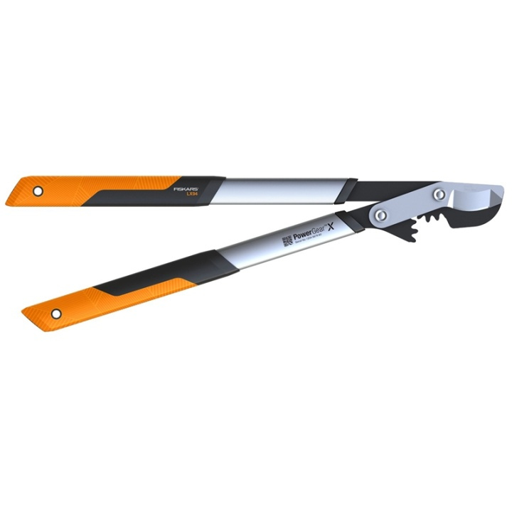 Fiskars PowerGear X grensax LX94 M in the group HOME, HOUSEHOLD & GARDEN / Garden products / Garden tools at TP E-commerce Nordic AB (38-76598)