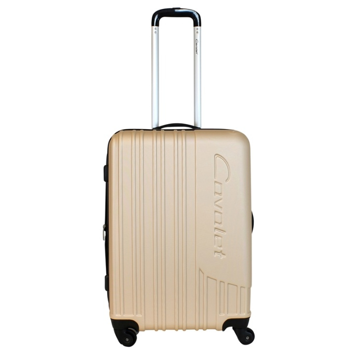 Cavalet Malibu Kabin Brons in the group Sport, leisure & Hobby / Travel accessories / Suitcases at TP E-commerce Nordic AB (38-76672)