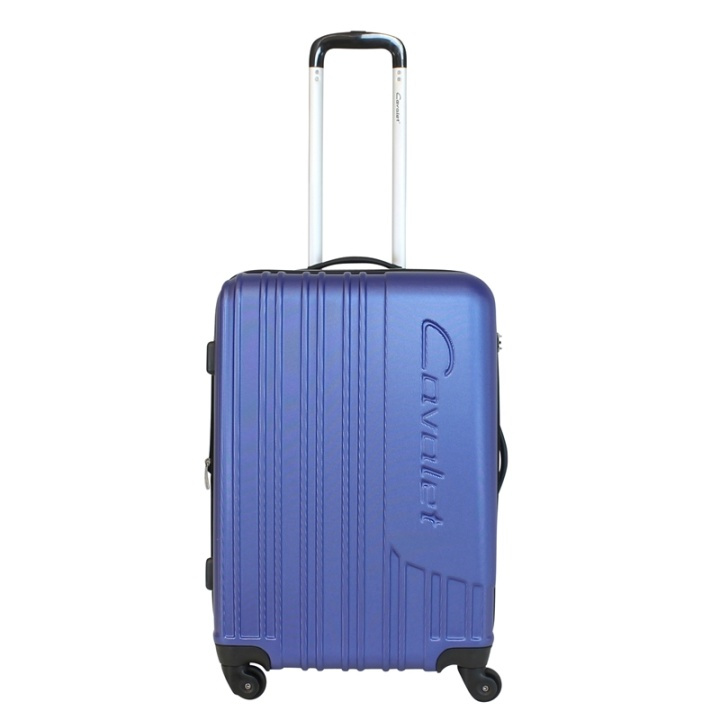 Cavalet Malibu Medium Kornblå in the group Sport, leisure & Hobby / Travel accessories / Suitcases at TP E-commerce Nordic AB (38-76678)