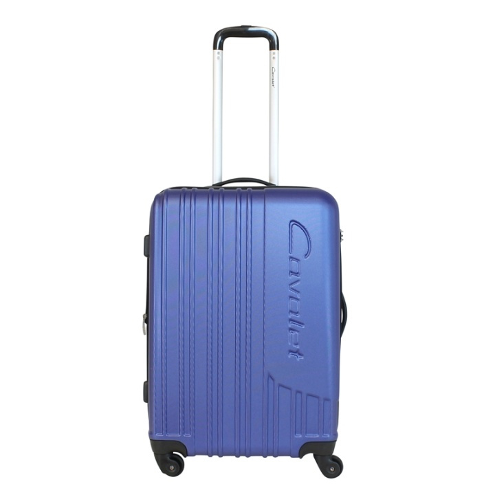 Cavalet Malibu Large Kornblå in the group Sport, leisure & Hobby / Travel accessories / Suitcases at TP E-commerce Nordic AB (38-76683)