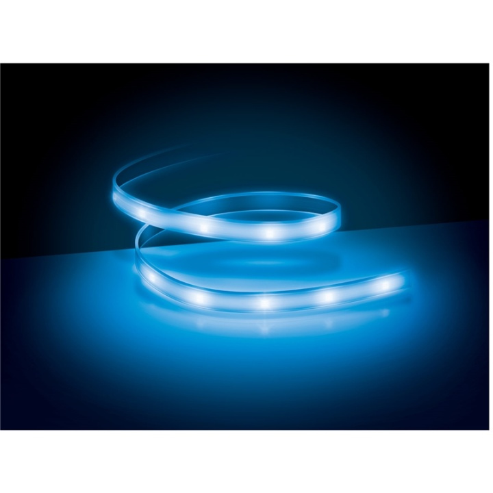 Trust GXT 768 RGB LED Strip in the group HOME ELECTRONICS / Lighting / LED strips at TP E-commerce Nordic AB (38-76825)