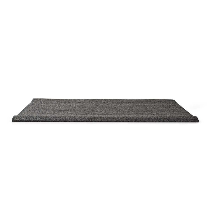 Nedis Anti-Vibration Mat | Suitable for: Washing Machine | Rubber in the group HOME, HOUSEHOLD & GARDEN / Cleaning products / Laundry at TP E-commerce Nordic AB (38-77668)