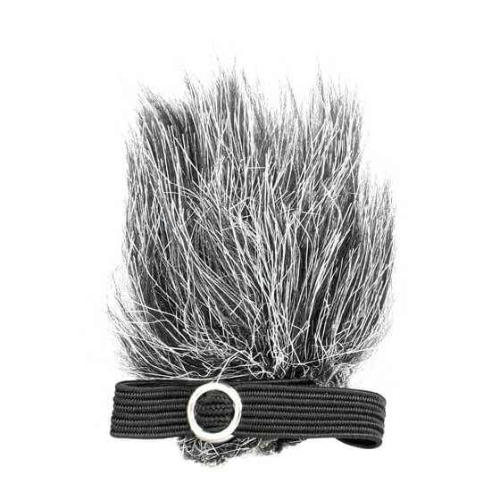 BOYA Wind Shield BY-B05 Lavalier Fur x3st. in the group HOME ELECTRONICS / Audio & Picture / Handheld Microphones at TP E-commerce Nordic AB (38-77714)