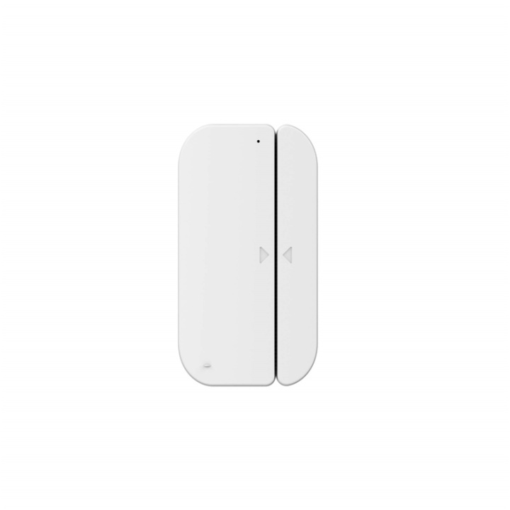 HAMA WiFi Door-/Window-Contact in the group HOME, HOUSEHOLD & GARDEN / Alarm & Security / Motion sensors at TP E-commerce Nordic AB (38-77723)