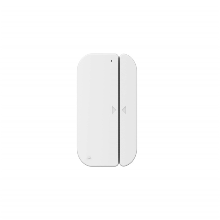 Hama WiFi Dörr- Fönsterkontakt in the group HOME, HOUSEHOLD & GARDEN / Alarm & Security / Motion sensors at TP E-commerce Nordic AB (38-77723)