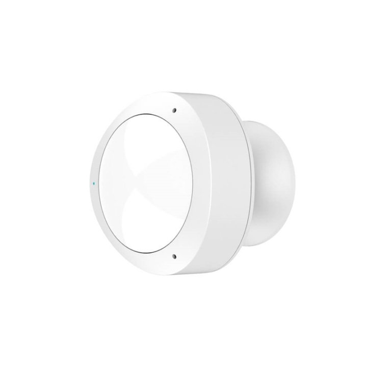 HAMA WiFi motion sensor in the group HOME, HOUSEHOLD & GARDEN / Alarm & Security / Motion sensors at TP E-commerce Nordic AB (38-77724)