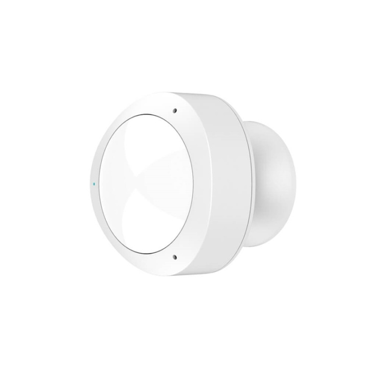 Hama WiFi Rörelsevakt in the group HOME, HOUSEHOLD & GARDEN / Alarm & Security / Motion sensors at TP E-commerce Nordic AB (38-77724)