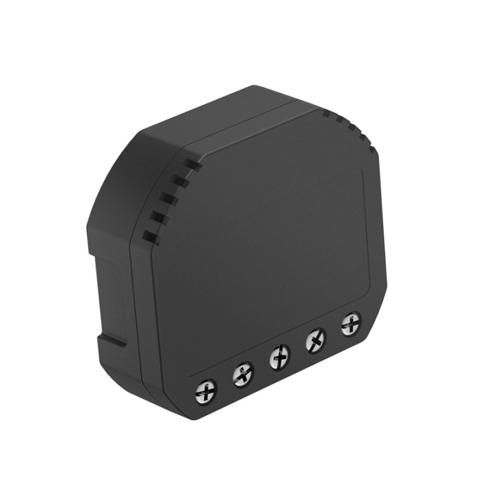 Hama WiFi Strömbrytare Infälld in the group HOME, HOUSEHOLD & GARDEN / Electricity & Lighting / electrical installation / Accessories at TP E-commerce Nordic AB (38-77726)