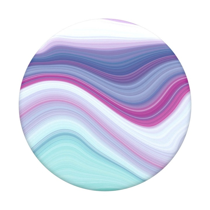 PopSockets Metamorphic Removable Grip with Standfunction in the group SMARTPHONE & TABLETS / Other accessories / Popsockets at TP E-commerce Nordic AB (38-77854)