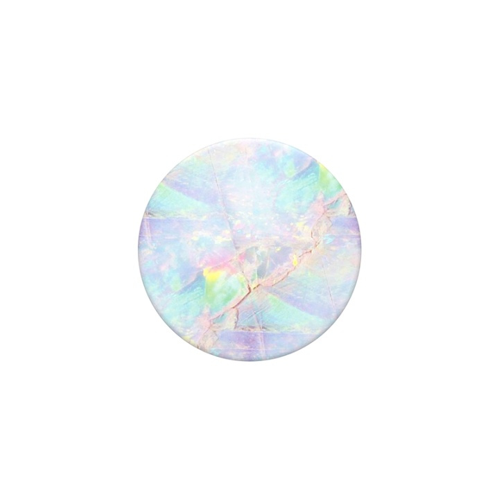 PopSockets Opal Avtagbart Grip med Ställfunktion in the group SMARTPHONE & TABLETS / Other accessories / Popsockets at TP E-commerce Nordic AB (38-77855)