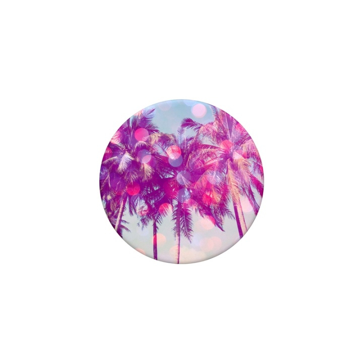 PopSockets Venice Beach Avtagbart Grip med Ställfunktion in the group SMARTPHONE & TABLETS / Other accessories / Popsockets at TP E-commerce Nordic AB (38-77872)