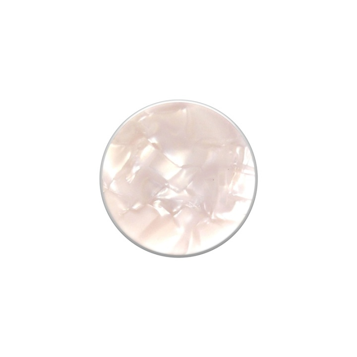 PopSockets PopGrip Original Pearl White in the group SMARTPHONE & TABLETS / Other accessories / Popsockets at TP E-commerce Nordic AB (38-77886)