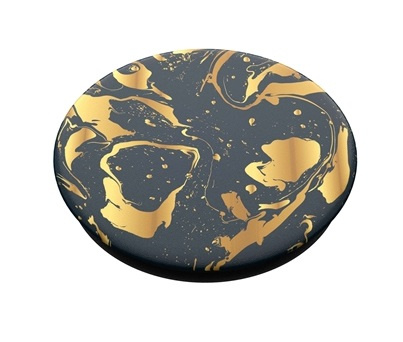 Popsockets Gilded Swirl Poptop Endast Lös Top in the group SMARTPHONE & TABLETS / Other accessories / Popsockets at TP E-commerce Nordic AB (38-77898)