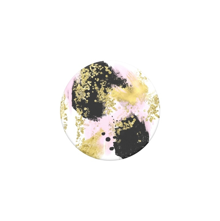 POPSOCKETS Gilded Glam POPTOP only loose Top in the group SMARTPHONE & TABLETS / Other accessories / Popsockets at TP E-commerce Nordic AB (38-77899)