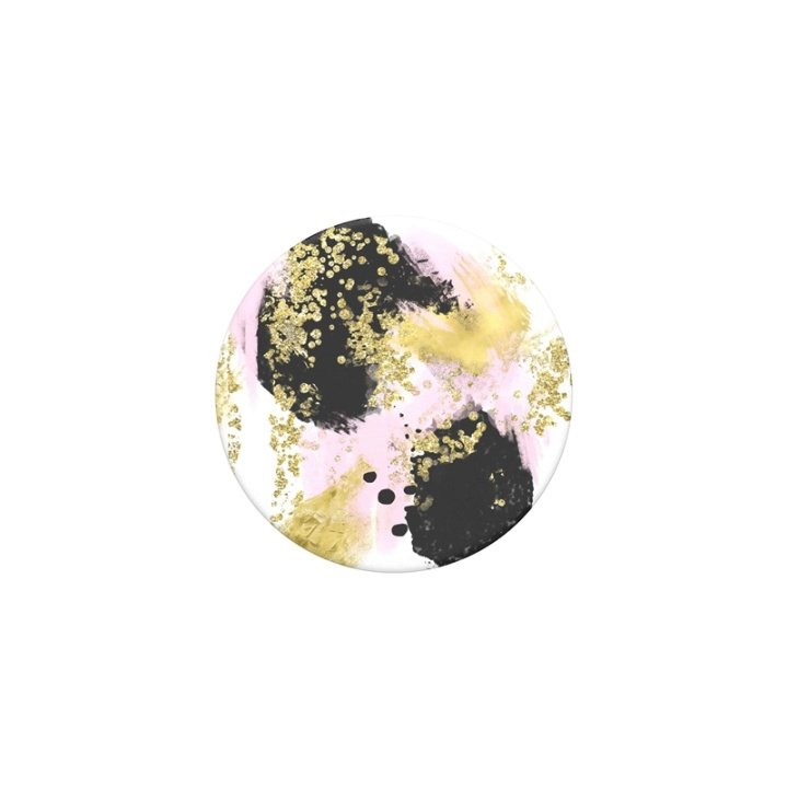 PopSockets Gilded Glam POPTOP endast lös Top in the group SMARTPHONE & TABLETS / Other accessories / Popsockets at TP E-commerce Nordic AB (38-77899)
