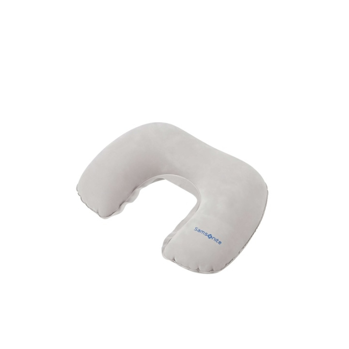 Samsonite Travel Kudde Uppblåsbar Kudde in the group Sport, leisure & Hobby / Travel accessories / Other at TP E-commerce Nordic AB (38-77928)